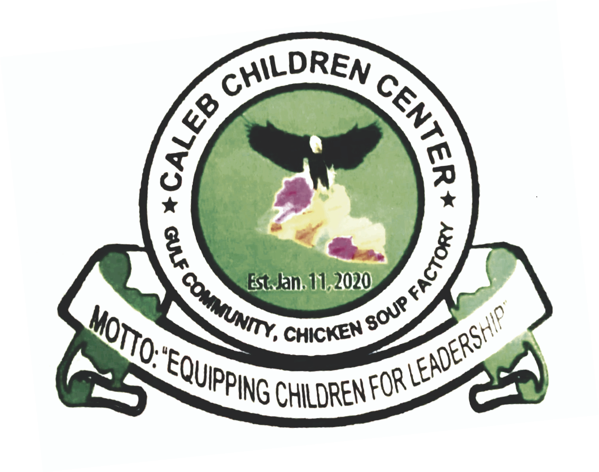Caleb Children Center Logo